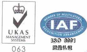 ISO 9001|JC
