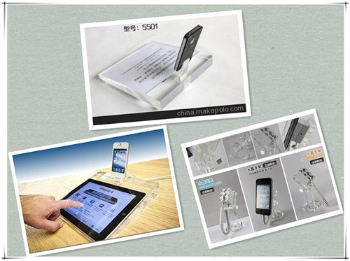 亞克力手機(jī)