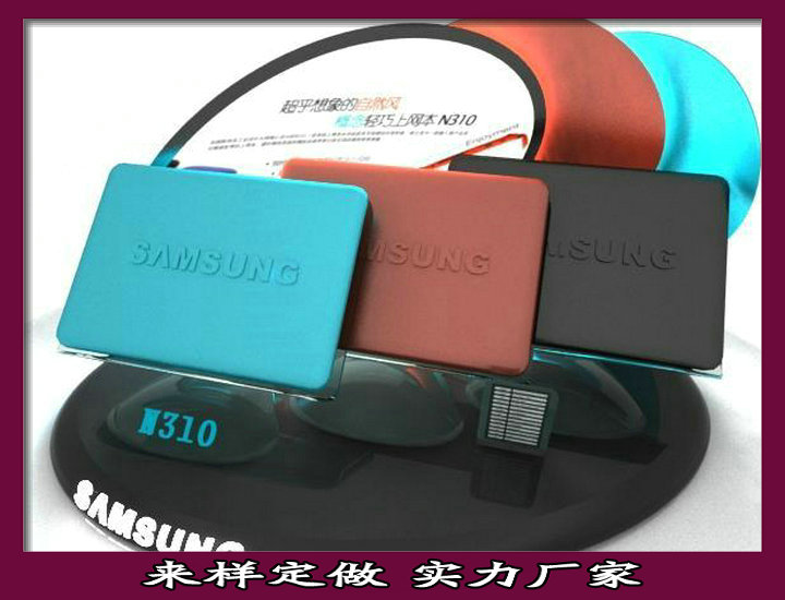 亞克力電子展示架