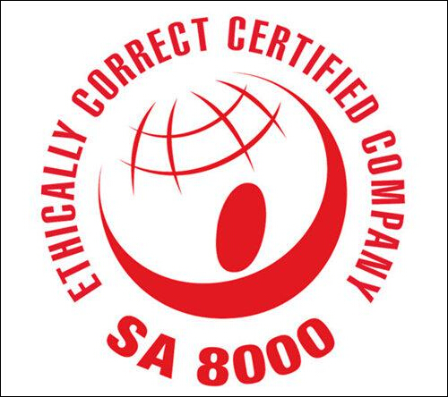 SA8000