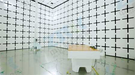 EMC/RF實(shí)驗(yàn)室 